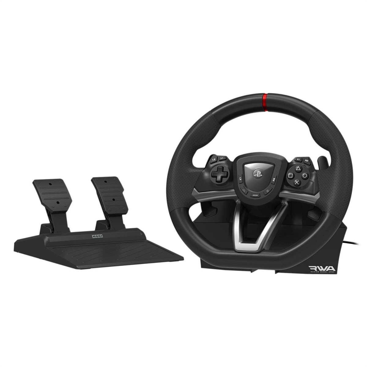 Buy Sony PS5 Racing Wheel APEX | Shop at the Airpoints™ Store