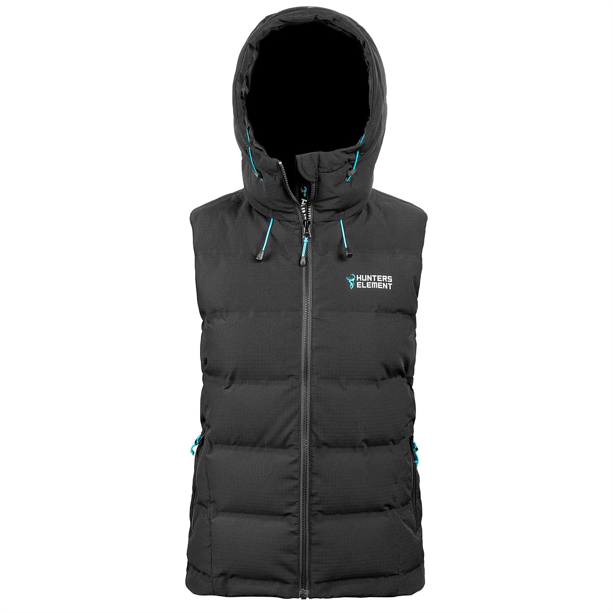 Buy Forge Hooded Vest Womens | Shop at the Airpoints™ Store