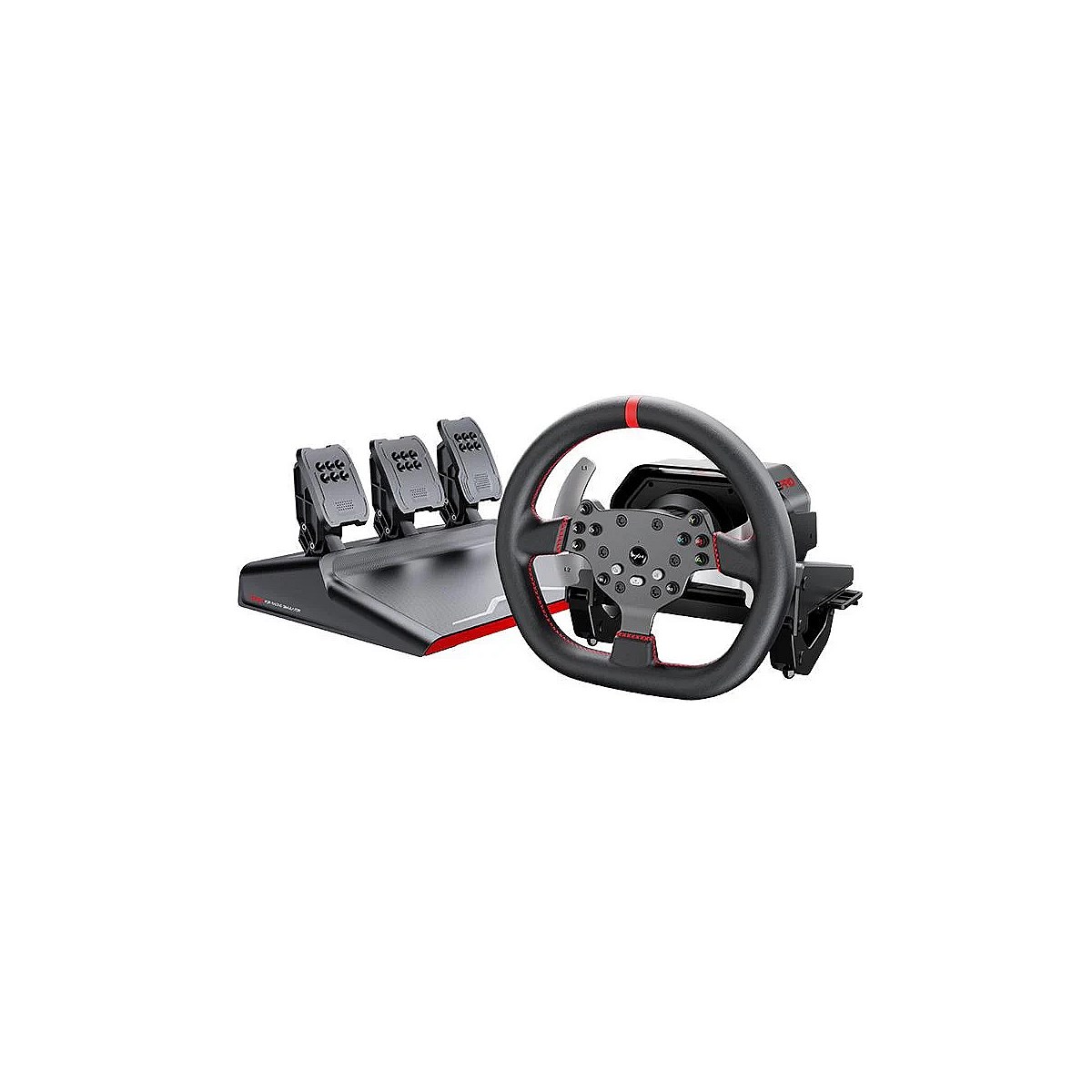 Buy PXN V10 Pro 3.2nm Direct Drive Sim Racing Kit | Shop at the ...