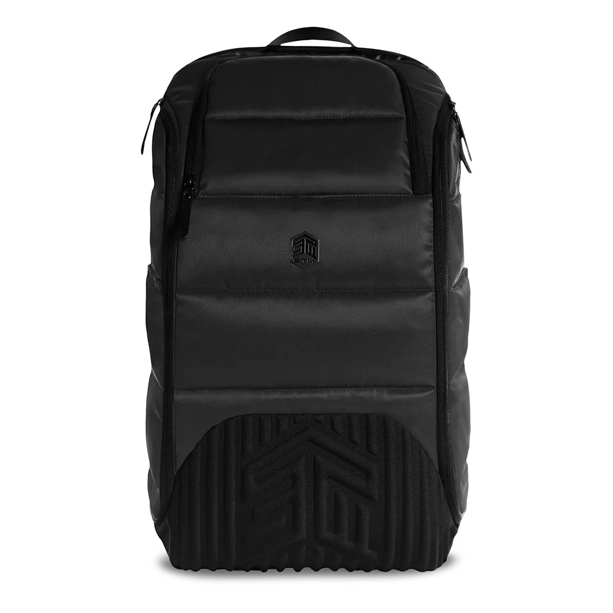 Buy STM Dux 30L Backpack (17") - Black | Shop at the Airpoints Store Buy STM Dux 30L Backpack (17") - Black | Shop at the Airpoints Store