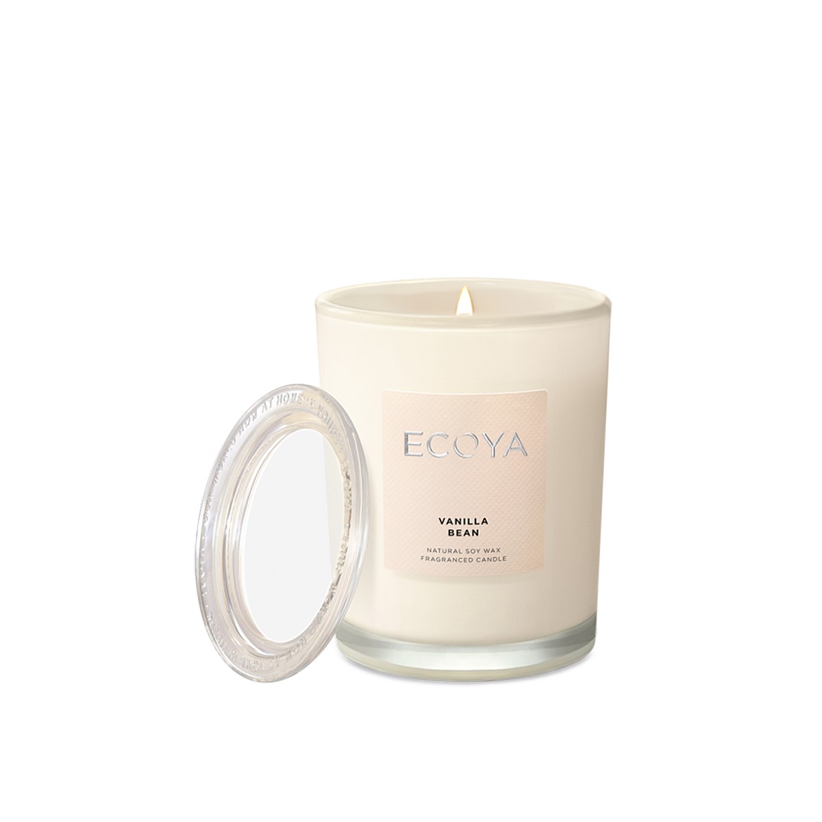Shop Ecoya Metro Jar Candle Air New Zealand's Airpoints Store