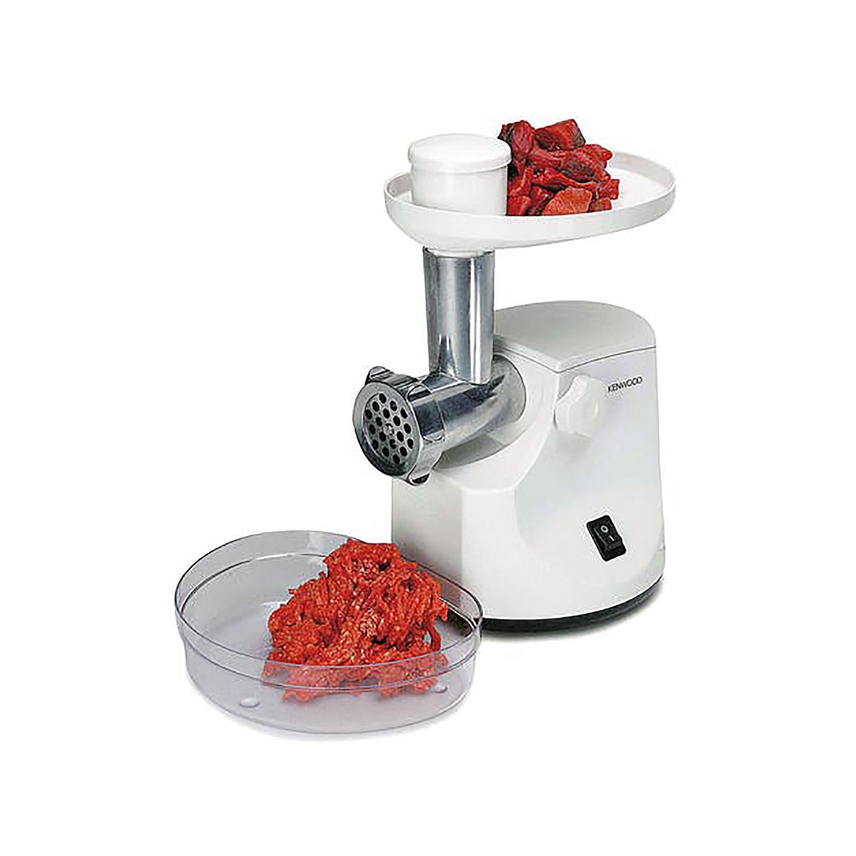 Shop Kenwood Meat Grinder Air New Zealand's Airpoints Store