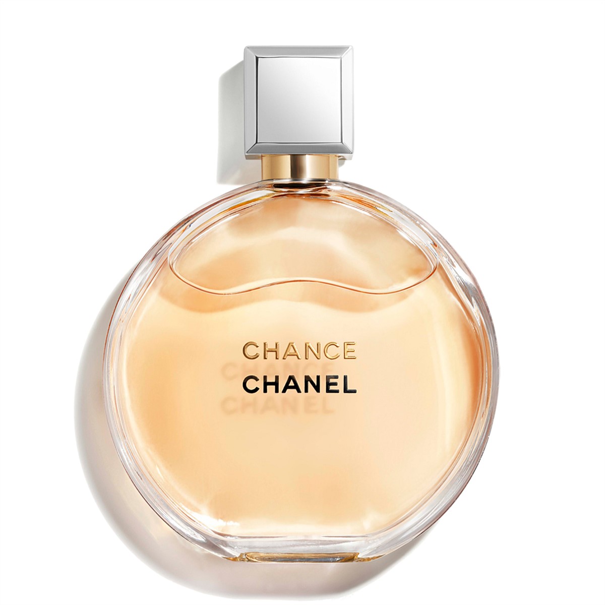 Chance Eau de Toilette Chanel perfume - a fragrance for women 2002