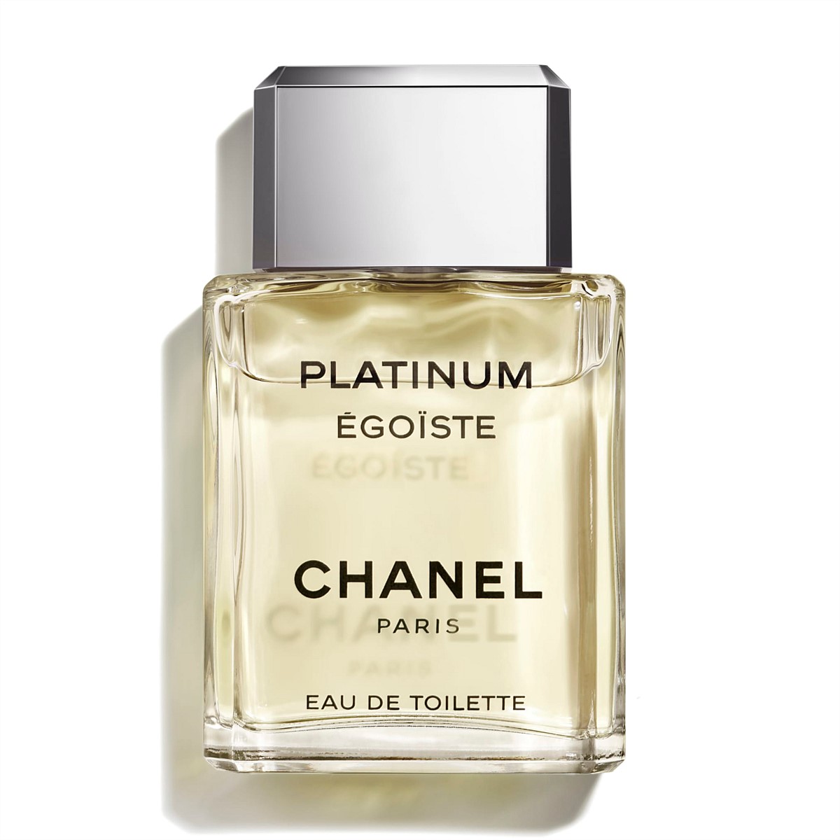 Chanel Platinum Égoïste, Fragrance Review