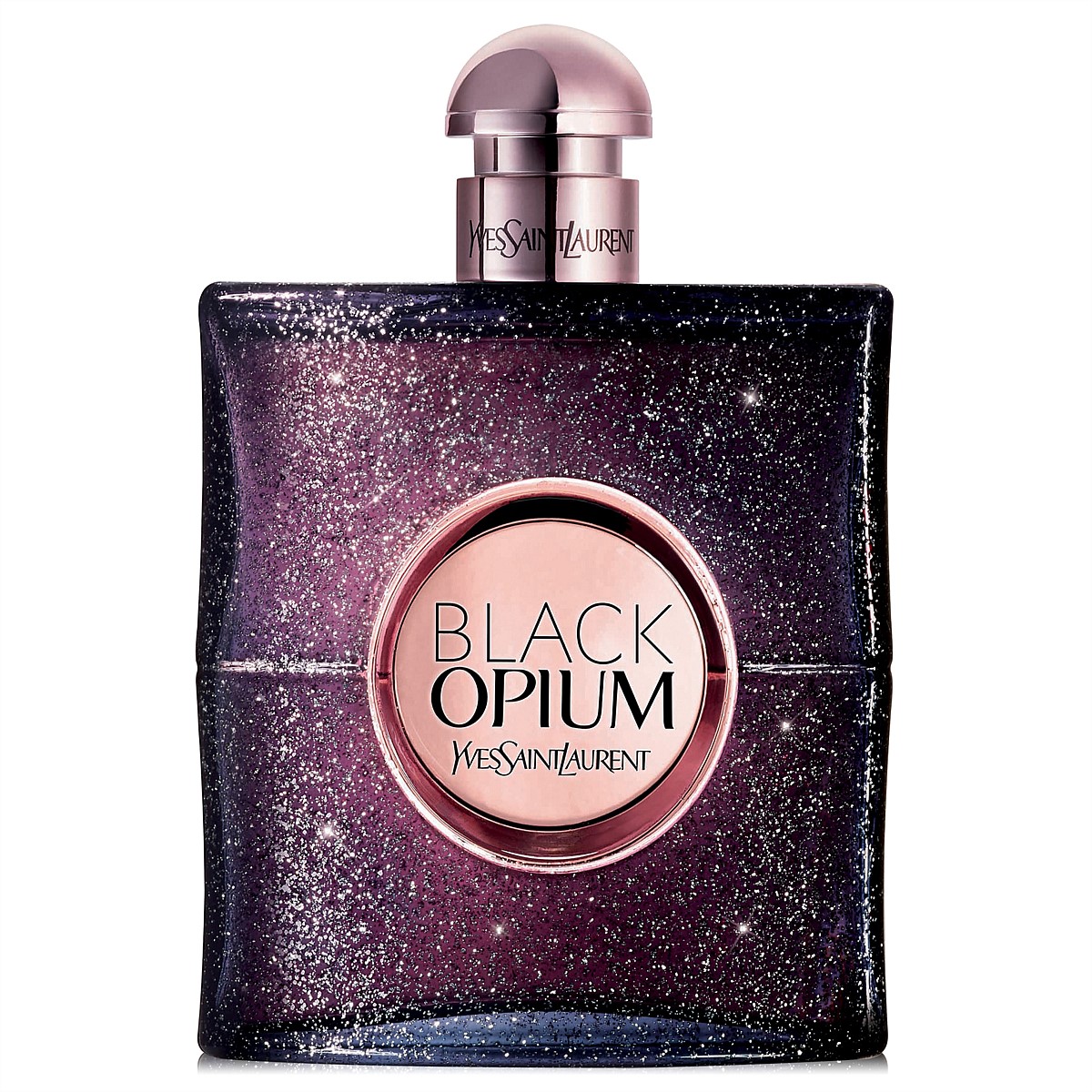 Black opium hotsell perfume nz