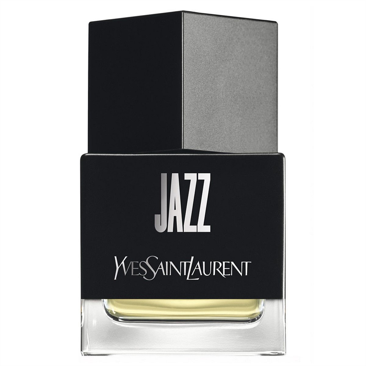 Men s cologne Aftershave Jazz by Yves Saint Laurent Eau De Toilette for Men