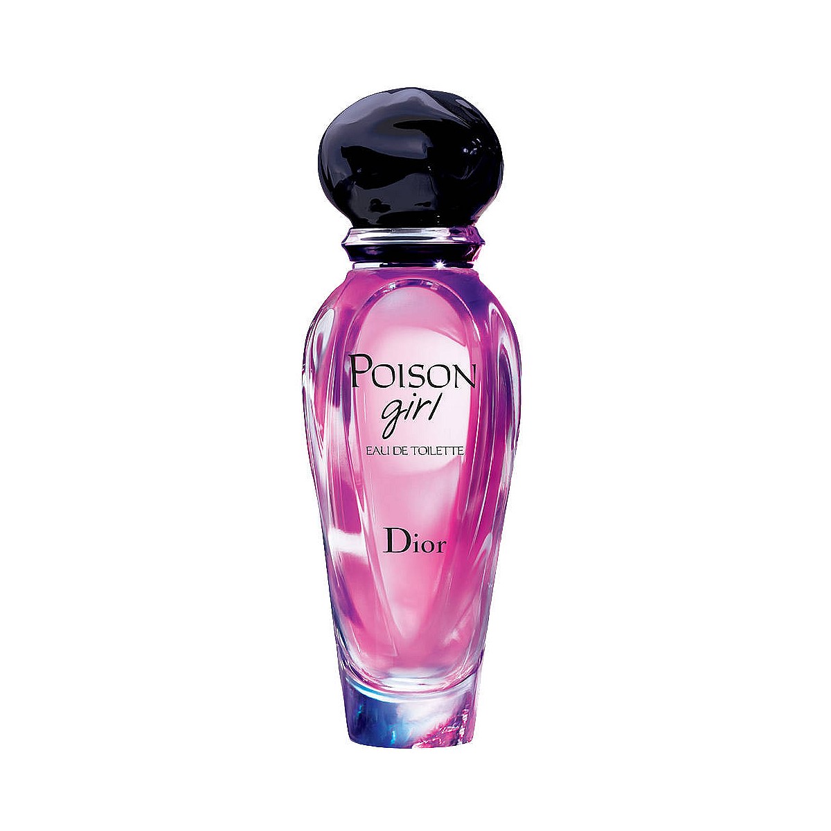 miss dior eau de toilette roller pearl