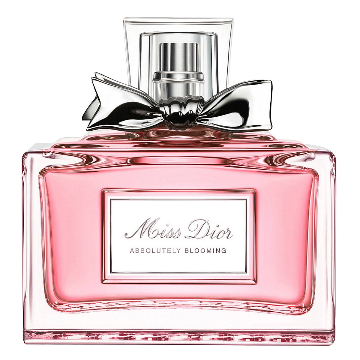 Christian Dior Miss Dior miss Dior Cherie Eau De Parfum Spray New  Packaging 50ml  Cosmetics Now New Zealand