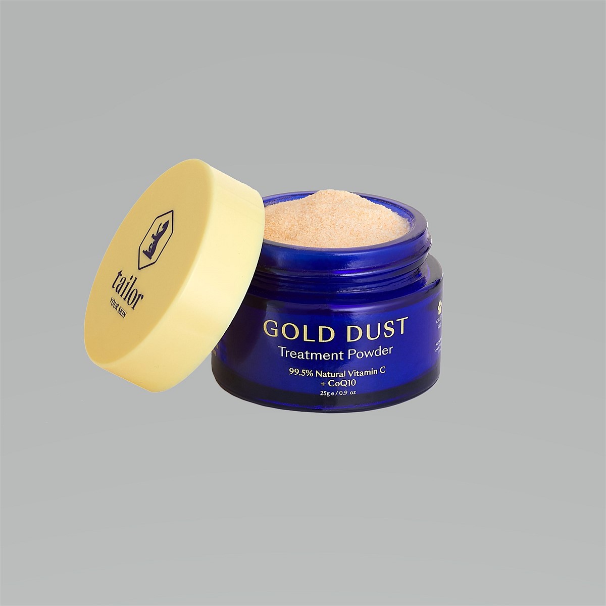 Beauty & Health Gold Dust