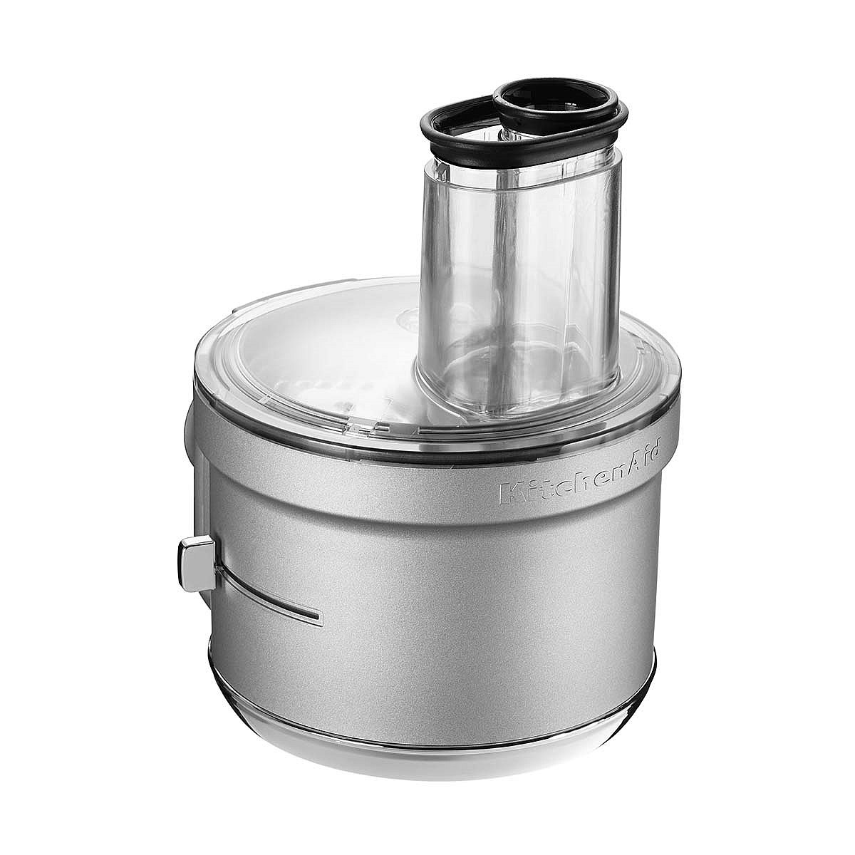 Home & Tech - Food Processor Attachment