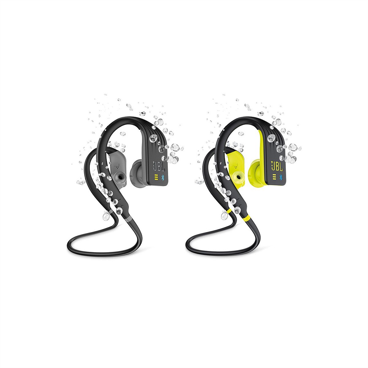 JBL Endurance Dive HP