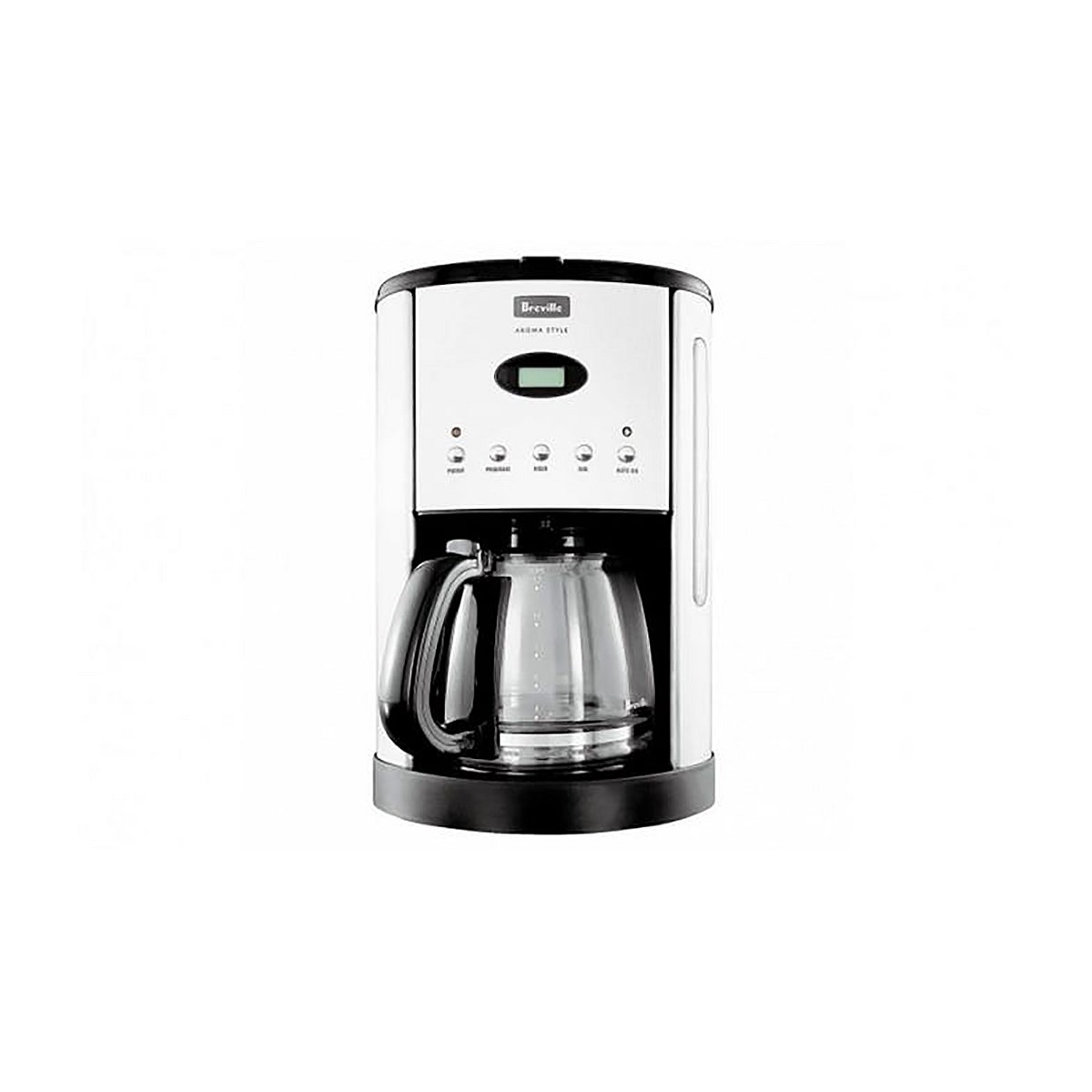 breville aroma