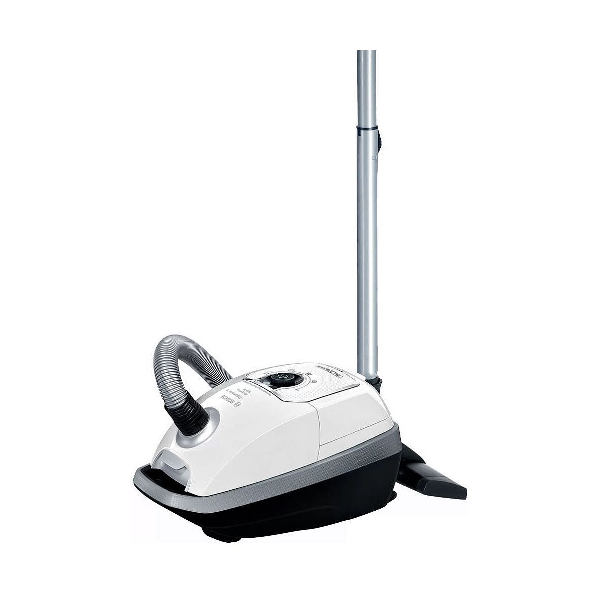Home & Tech ErgoMaxx'x Vacuum Cleaner