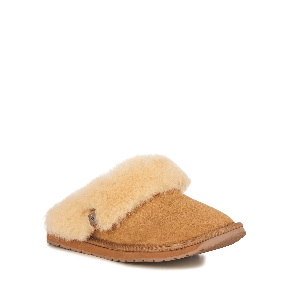 Emu platinum eden 2025 slippers
