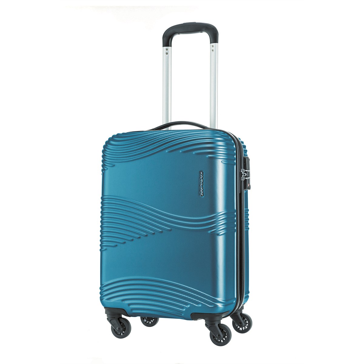 Kamiliant teku luggage shop