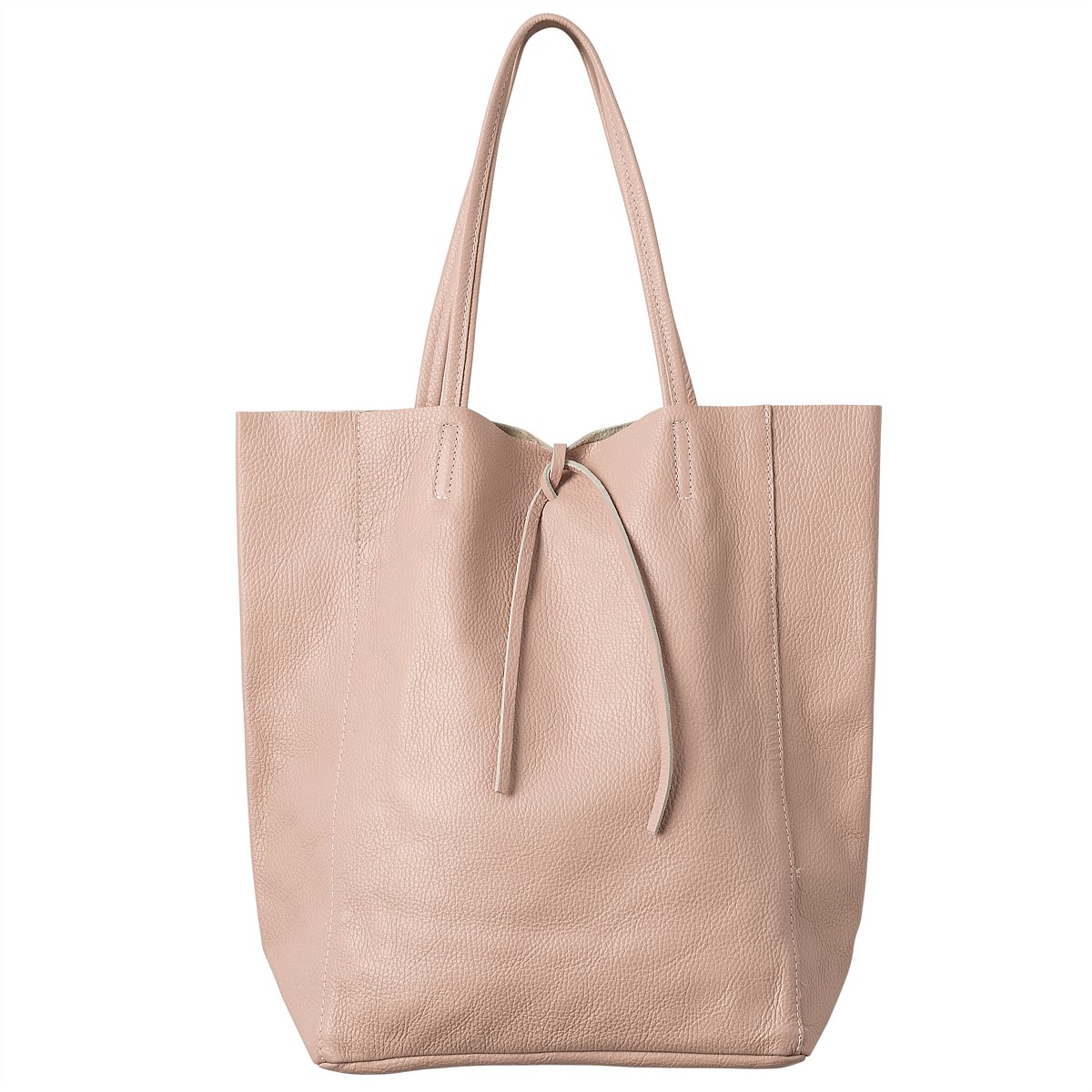 Citta leather tote online