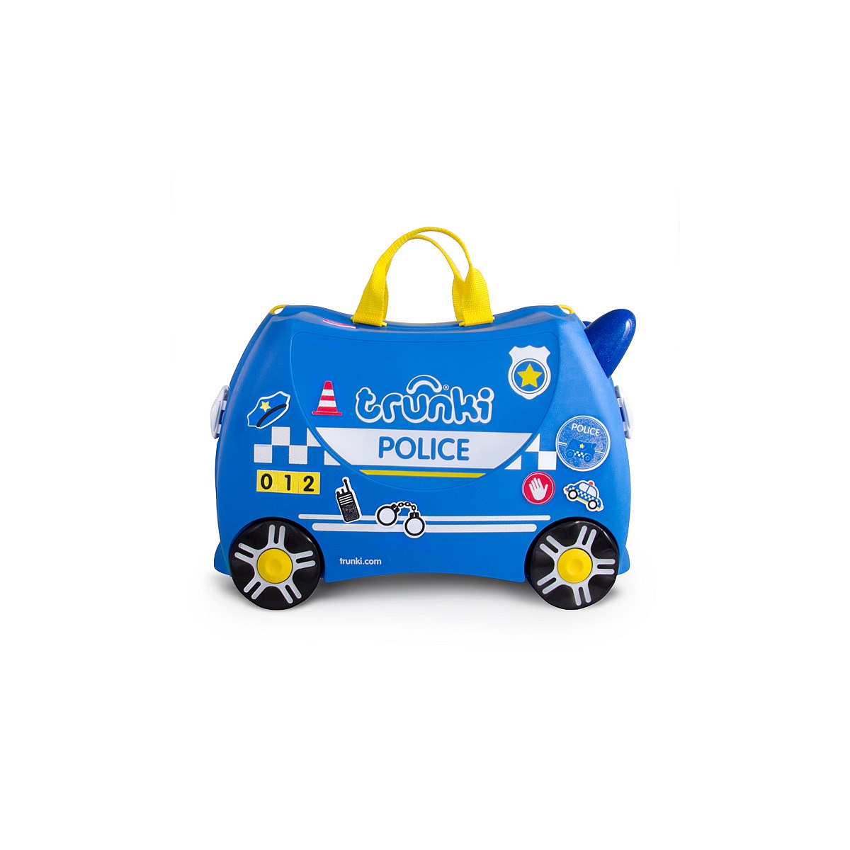 trunki car