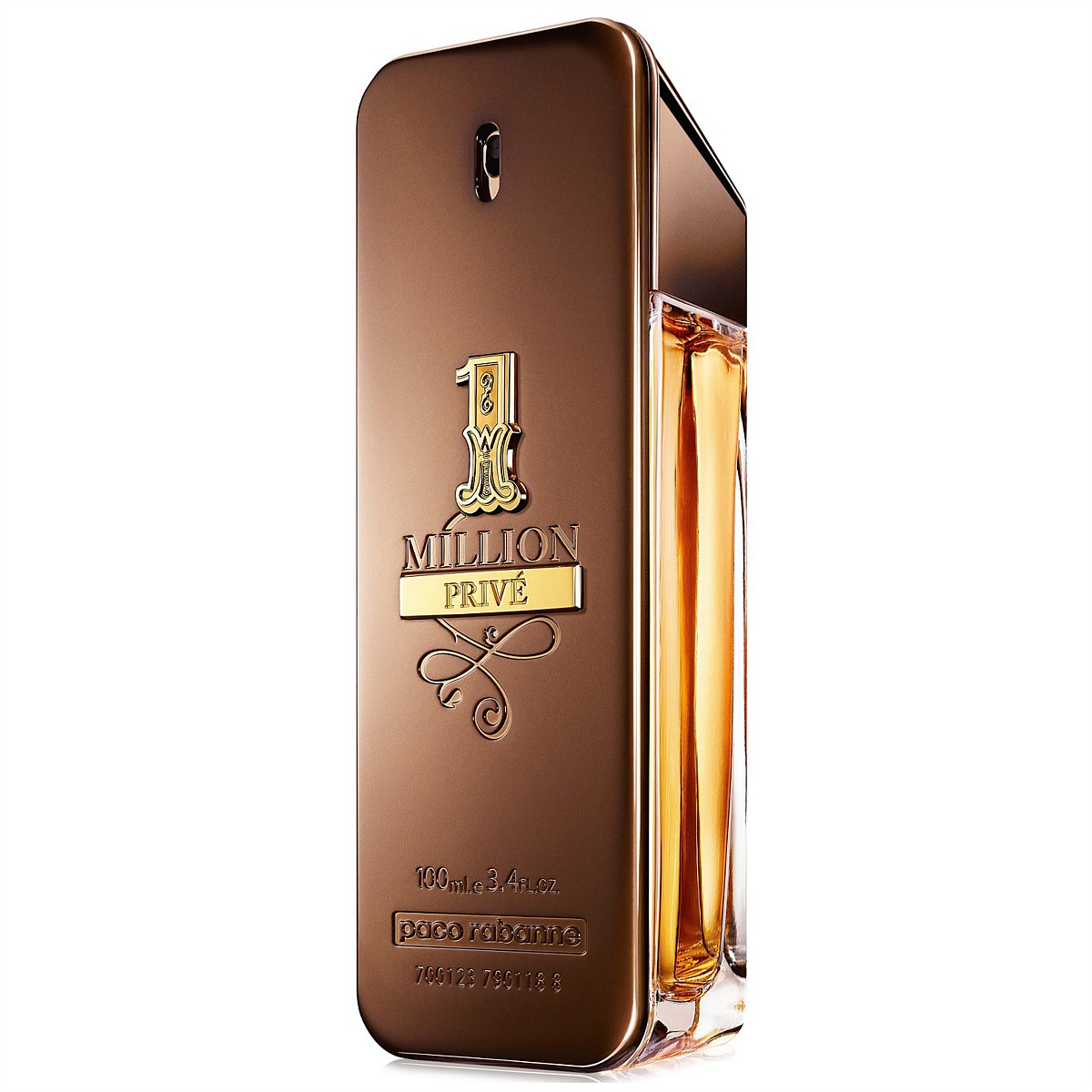 Beauty & Health - One Million Prive by Paco Rabanne Eau De Parfum