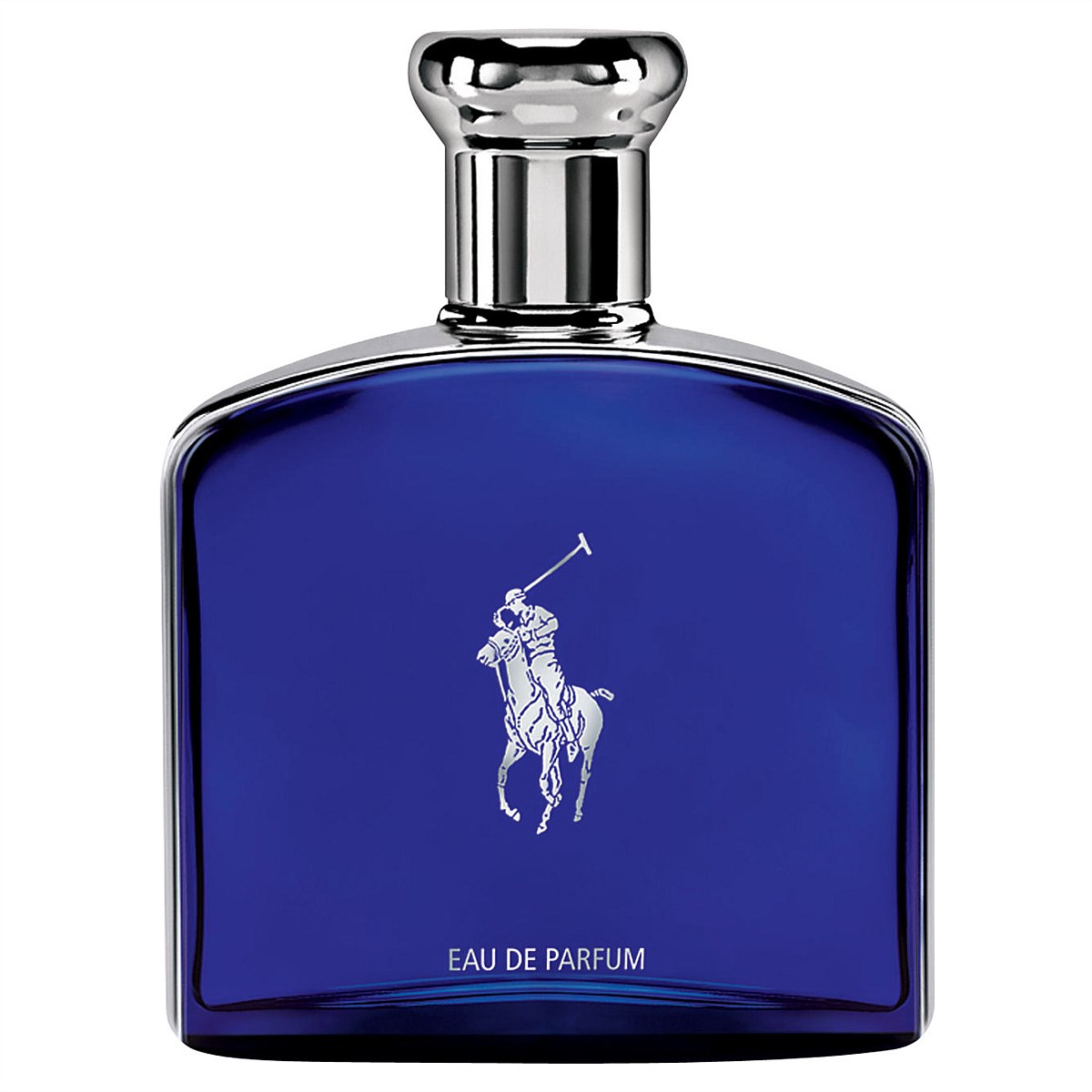 Beauty & Health - Polo Blue by Ralph Lauren Eau De Parfum