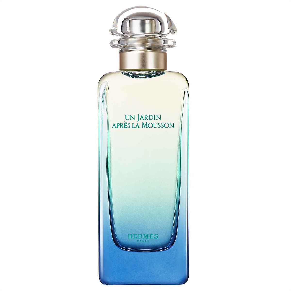 New clearance hermes aftershave