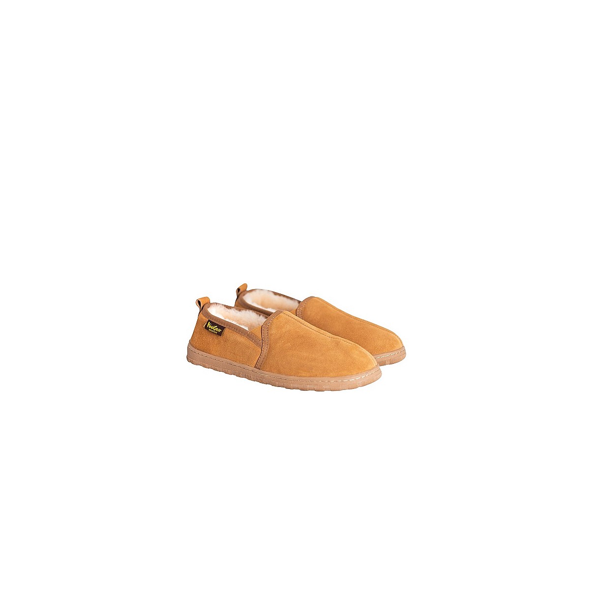 kiwi sheepskin slippers