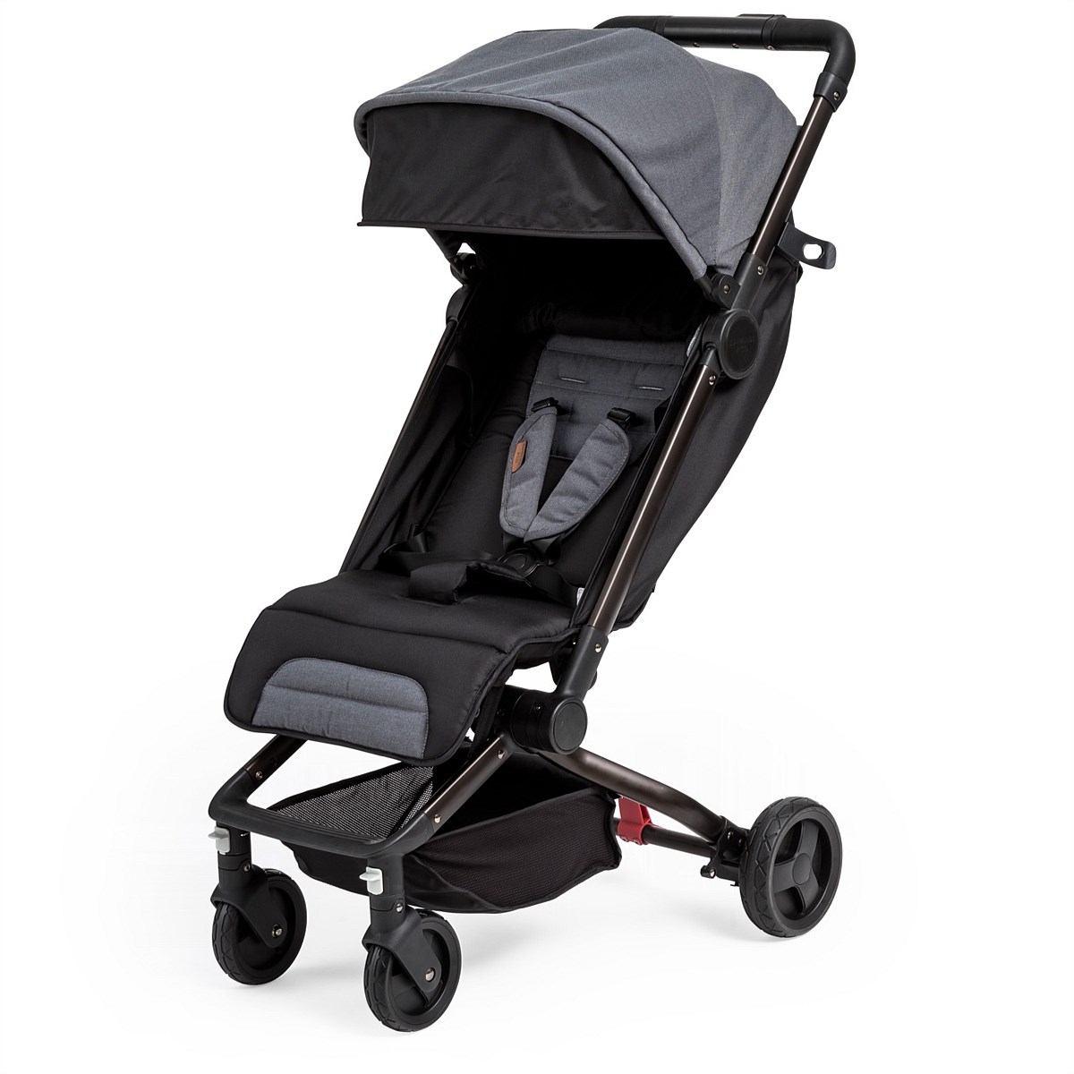 Air new zealand stroller 2025