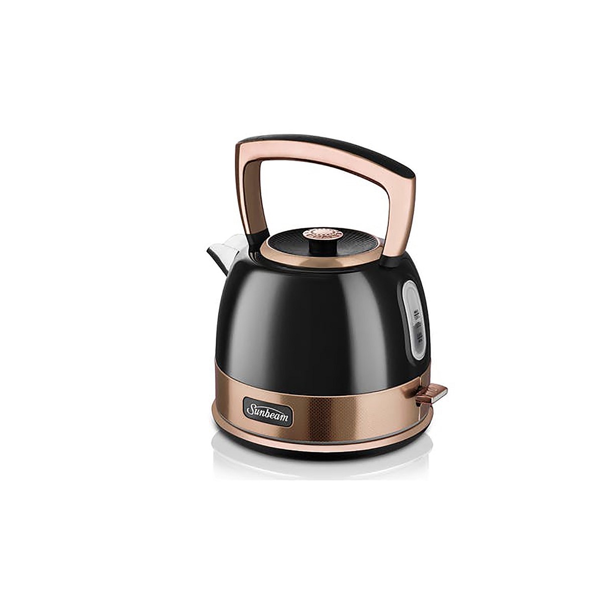 Sunbeam new on sale york pot kettle