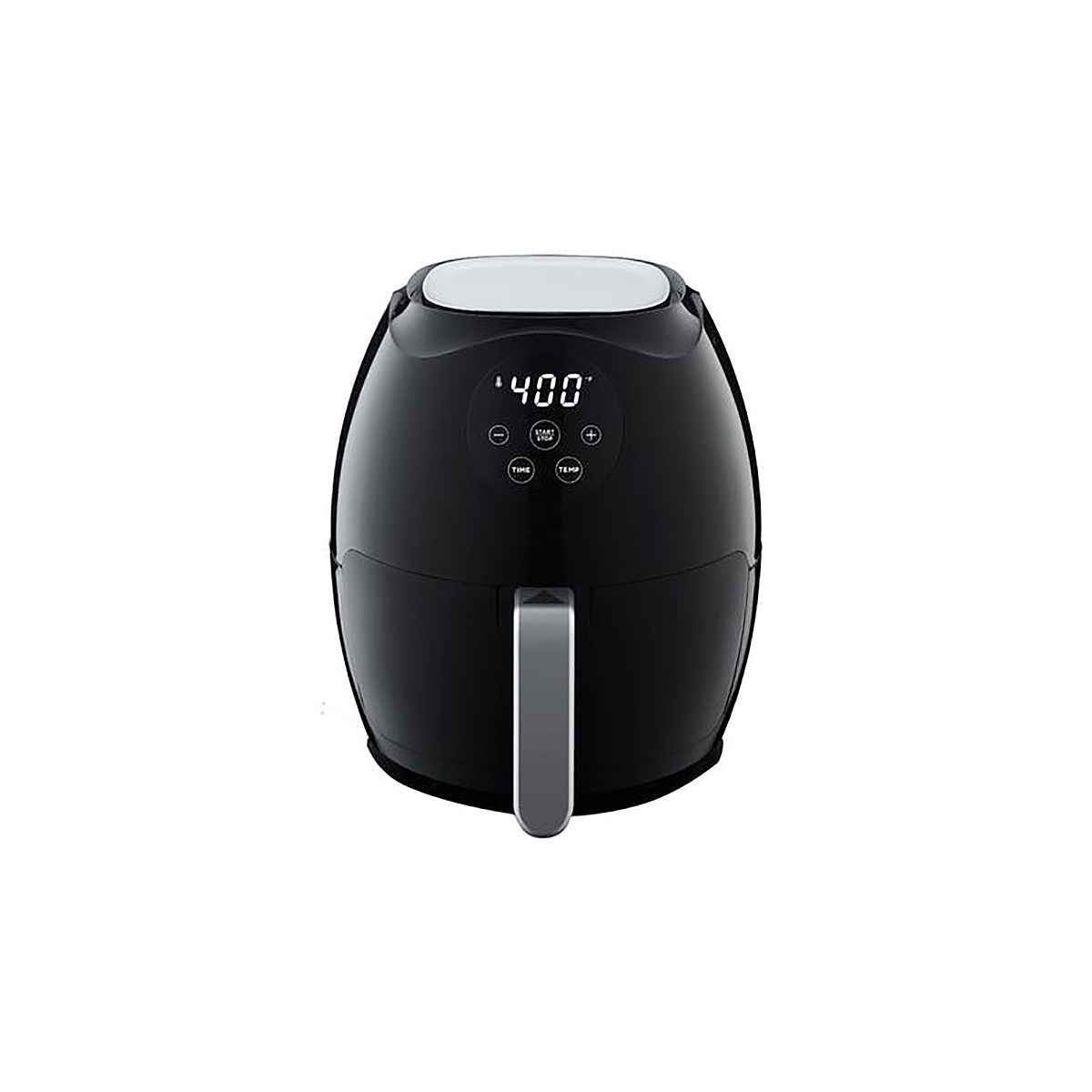 Micasa air fryer 2025