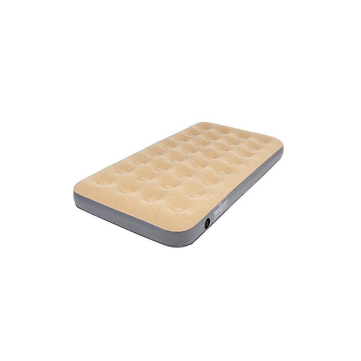Oztrail air bed clearance
