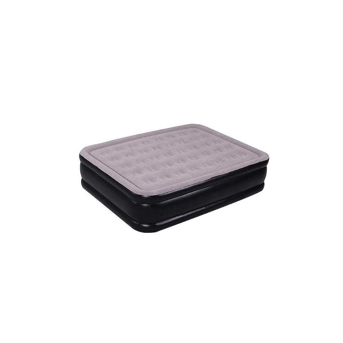Camping OZTRAIL Majesty Air Mattress with Pump