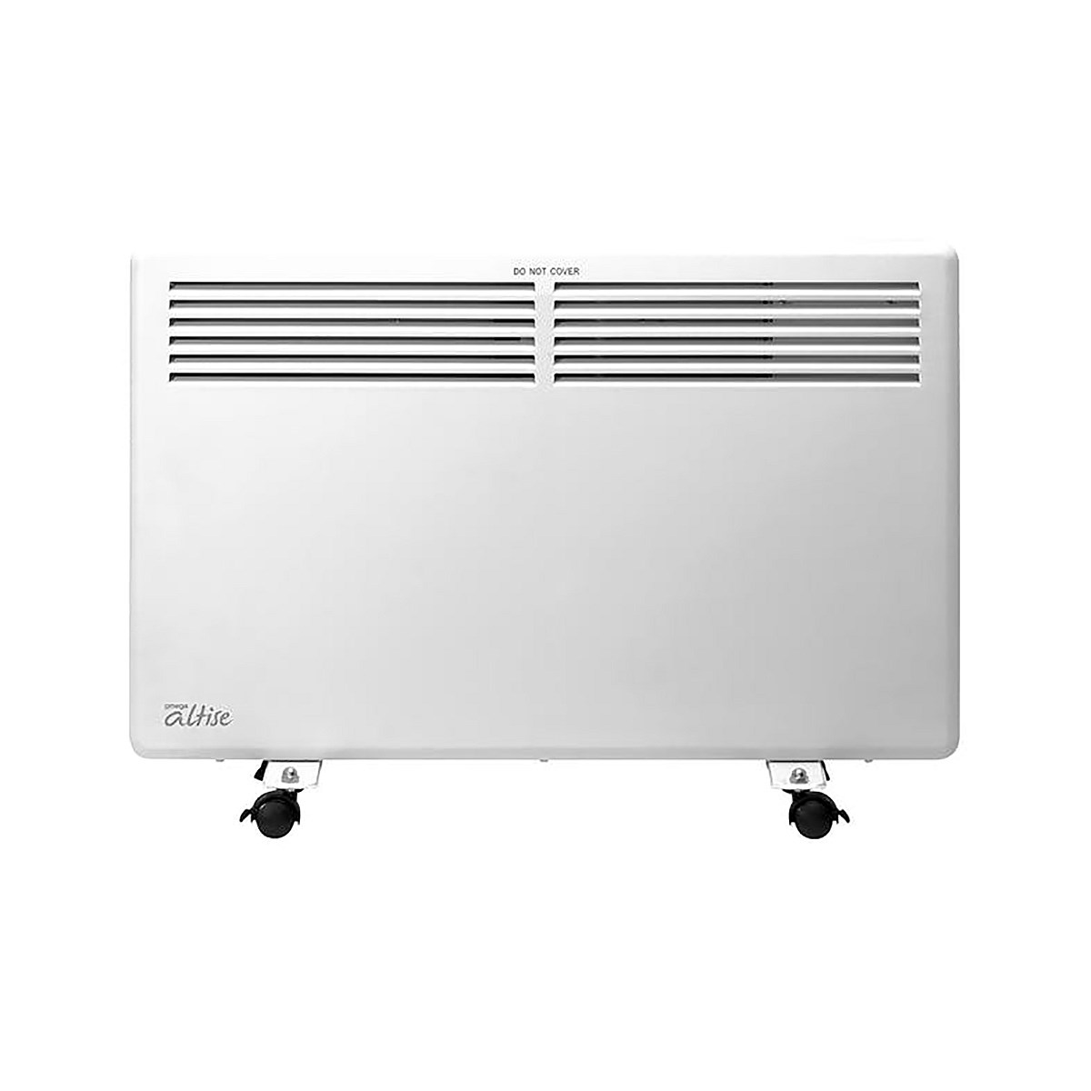 Home u0026 Tech - 1500W Panel Heater