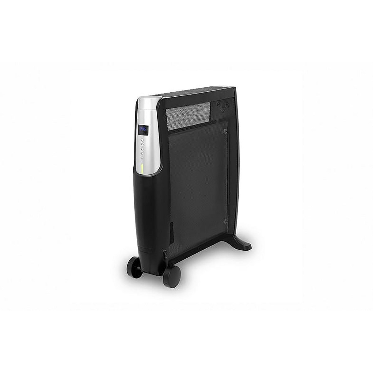 Home u0026 Tech - 2400W Micathermic Heater