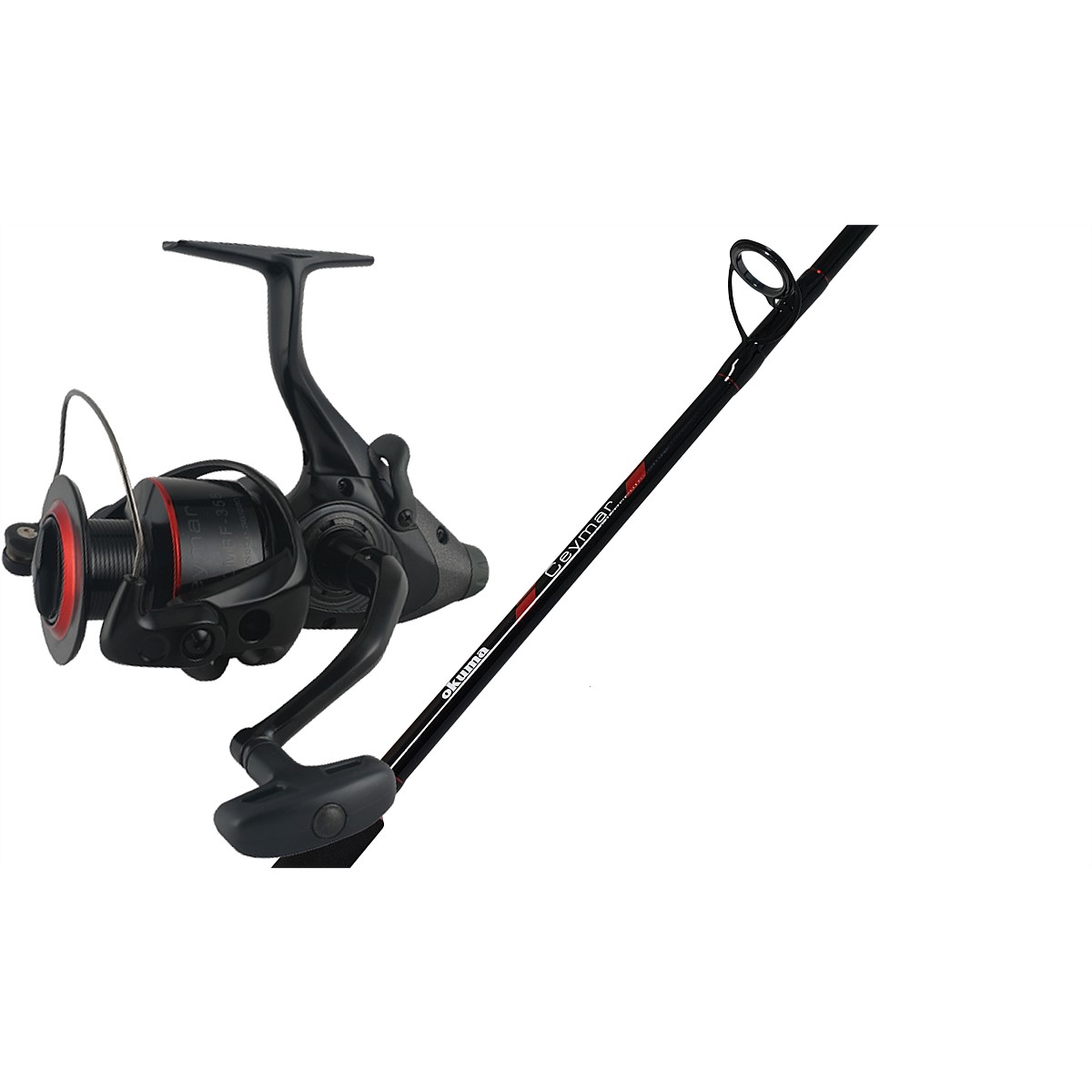 Buy Ceymar Rod With Ceyamr Baitfeeder 55 Shop at the