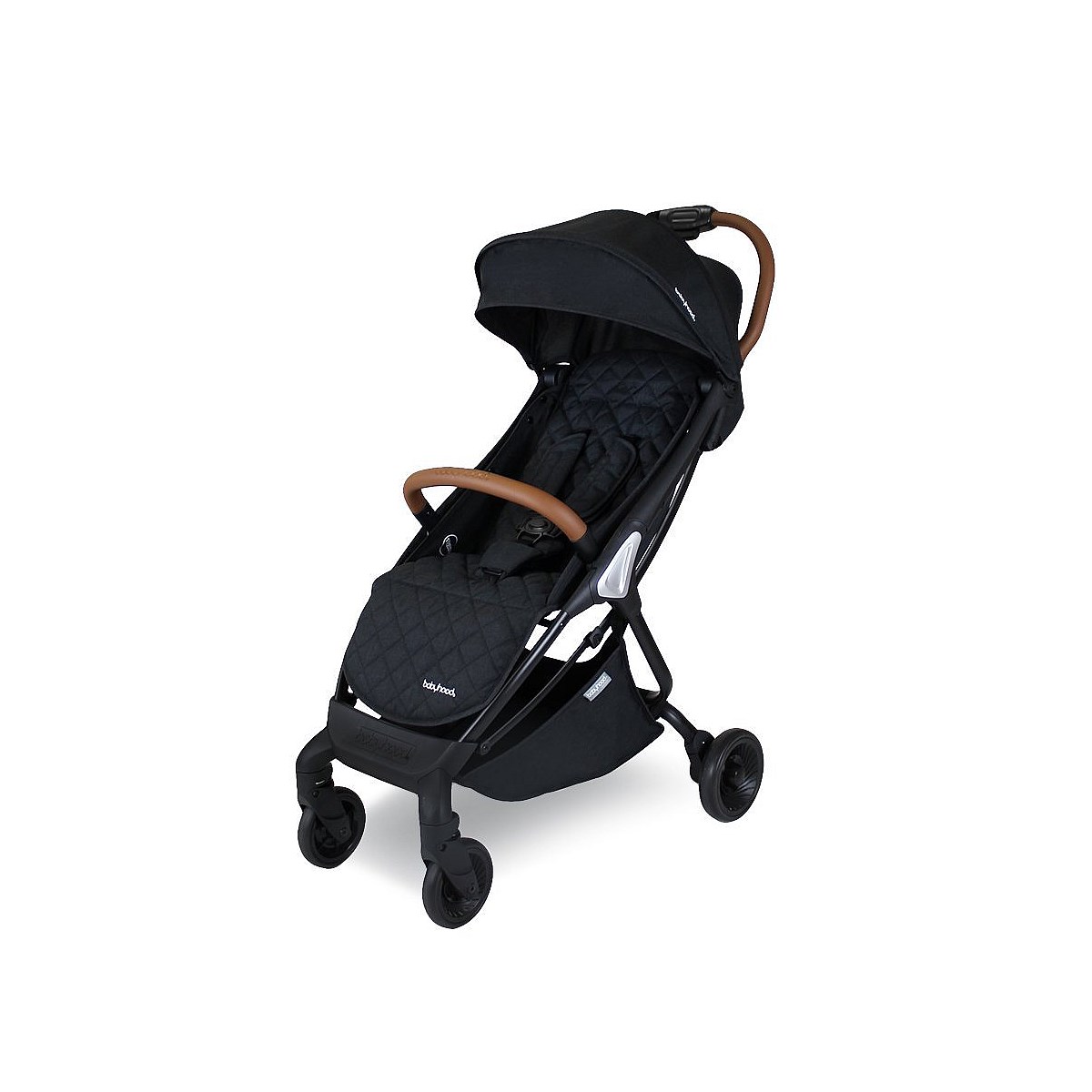 air new zealand stroller