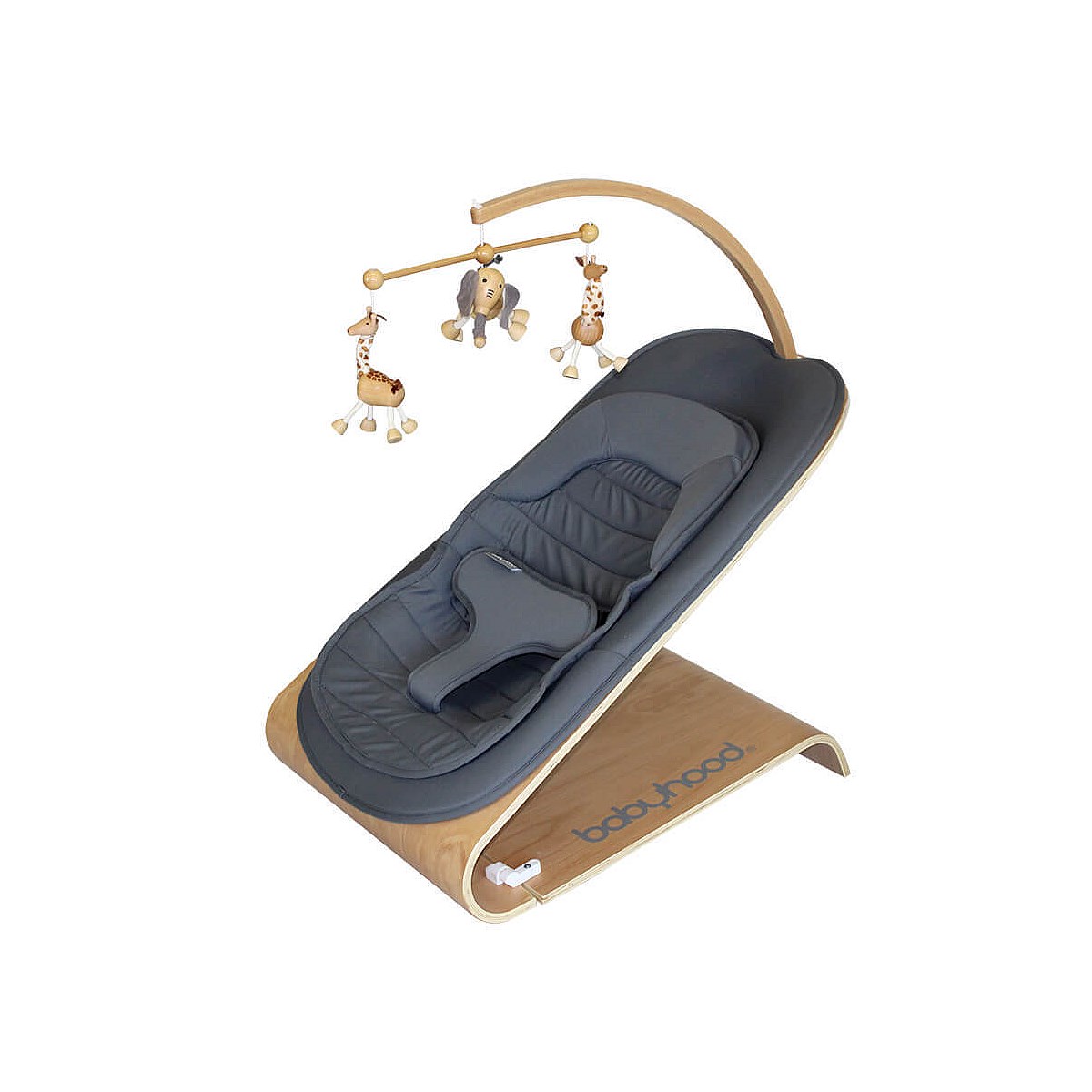 Babyhood bouncer sales