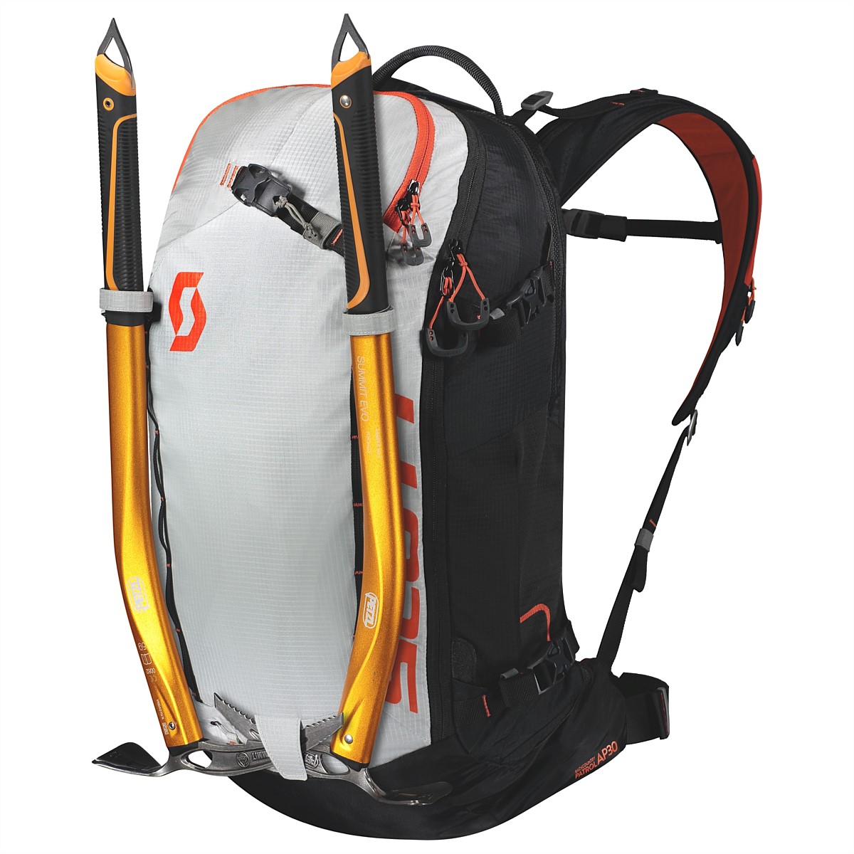 Scott airbag e1 hotsell