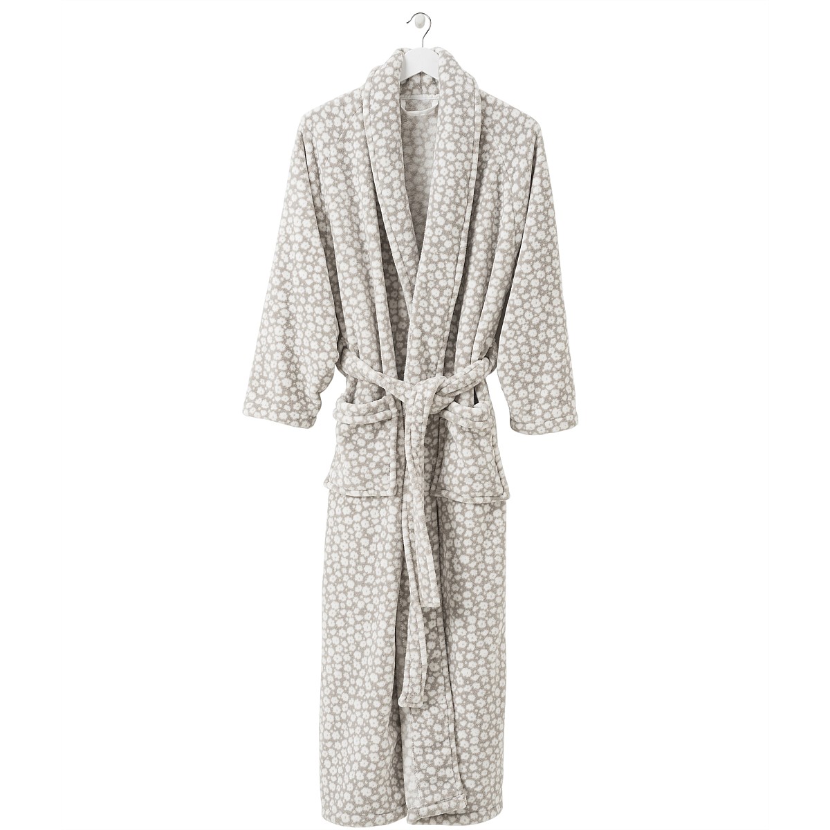 Buy Forget Me Not Women s Dressing Gown Shop at the Airpoints Store