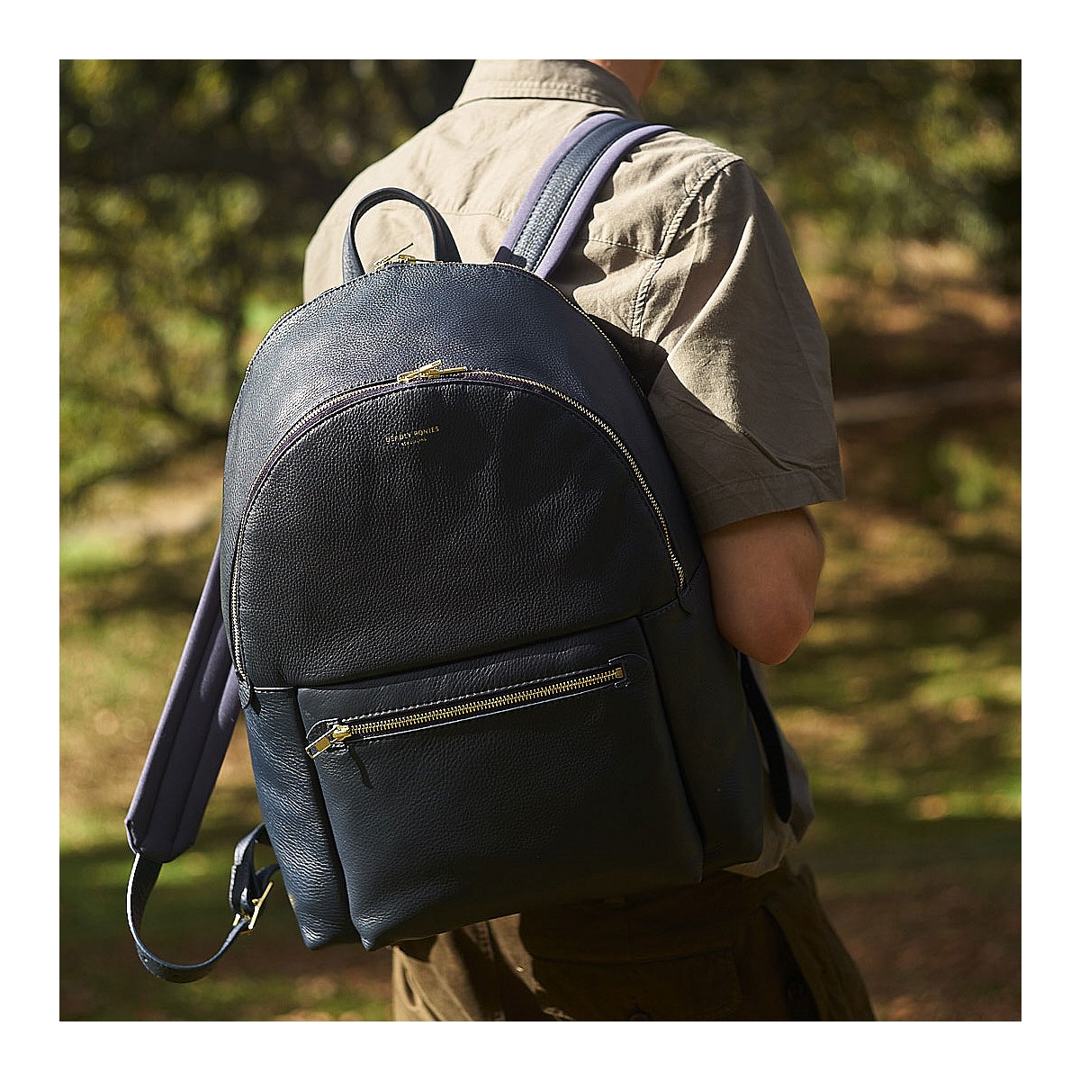 Buy Proton Backpack Ink Shop at the Airpoints Store