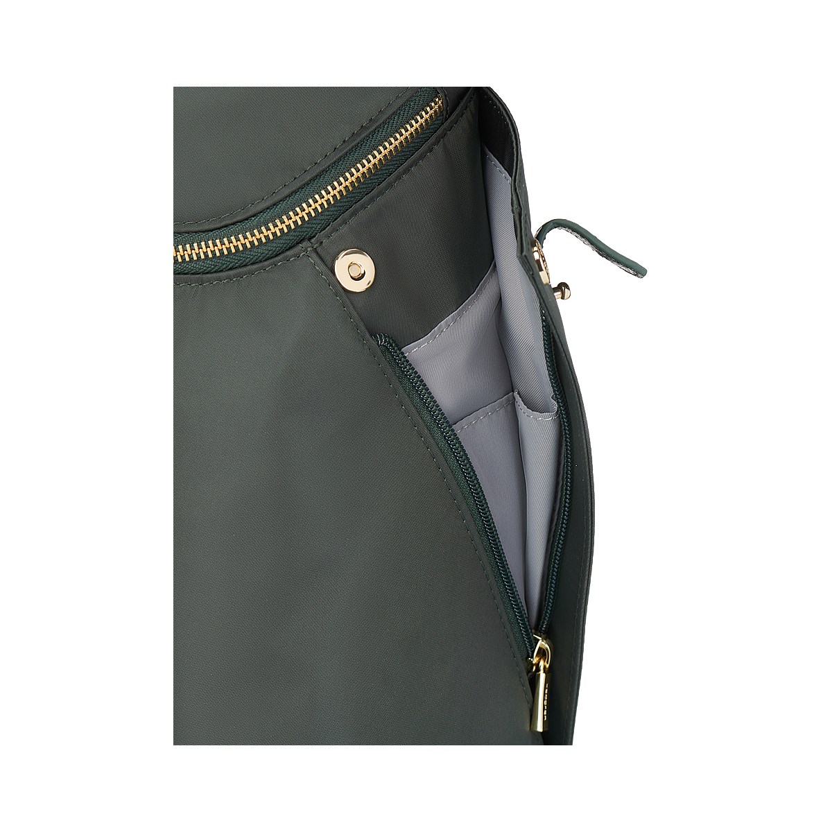 Luggage Prisma Paragon M Backpack