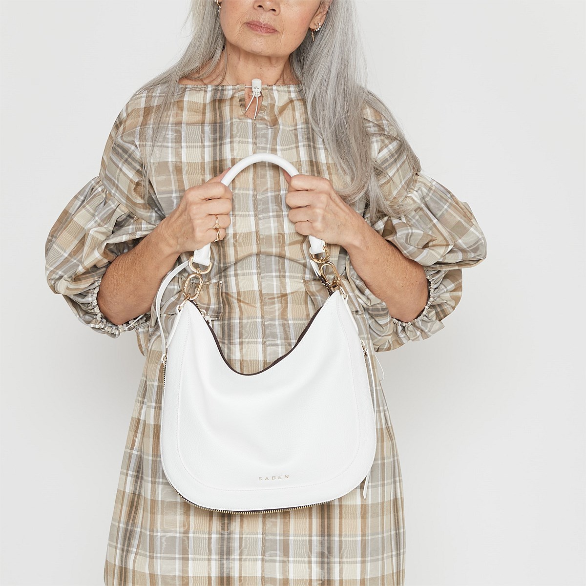 Saben lulu bag clearance