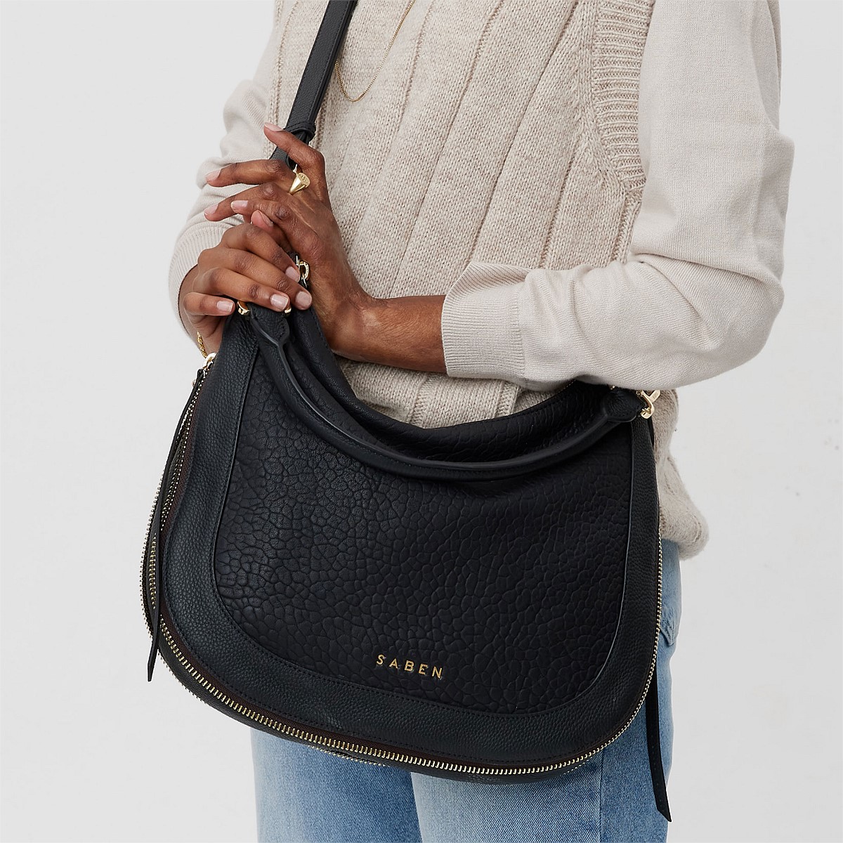 Saben lulu bag clearance