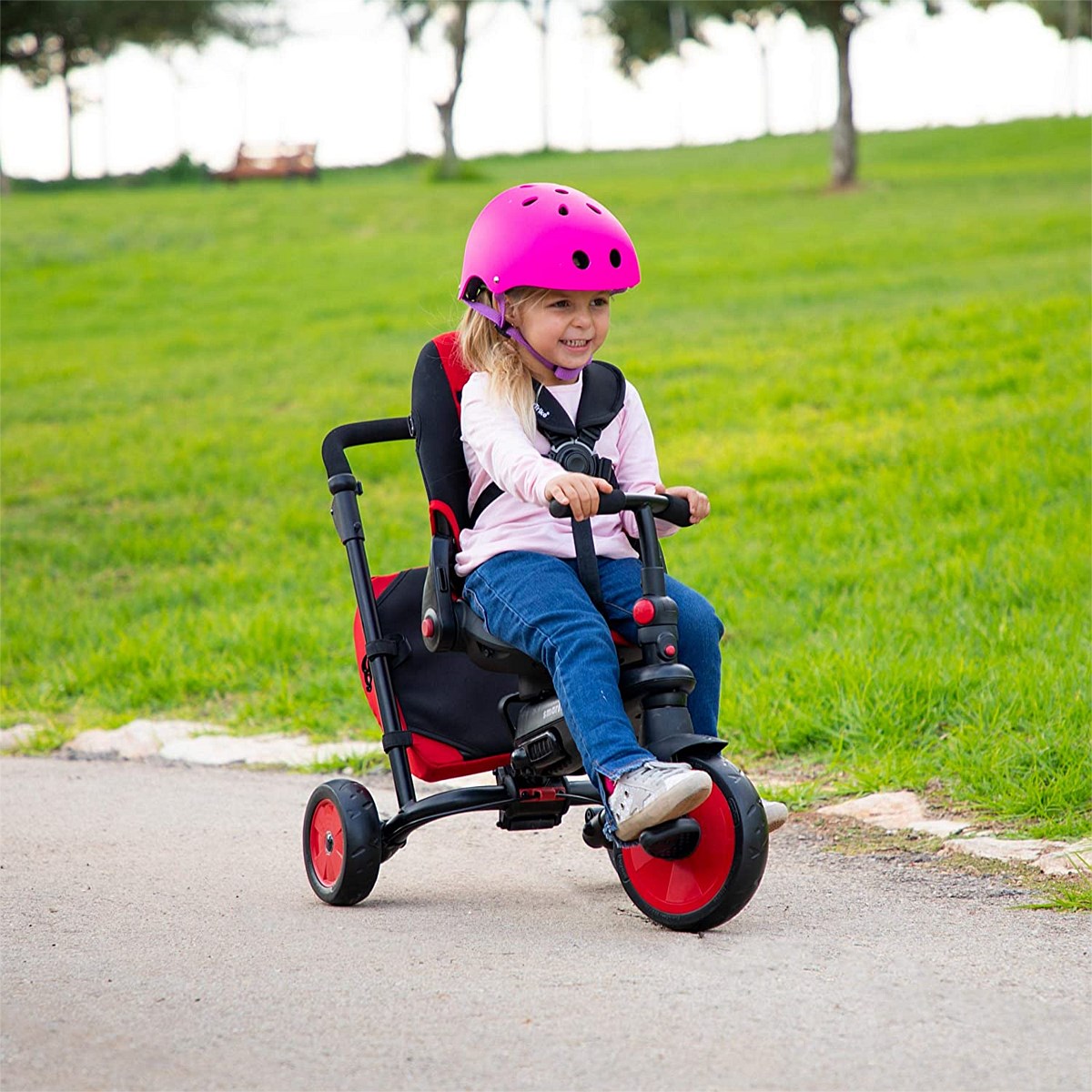 Smart cheap trike nz