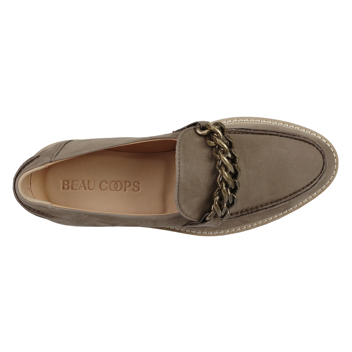 Buy VOLTAIRE TAUPE Shop at the Airpoints™ Store