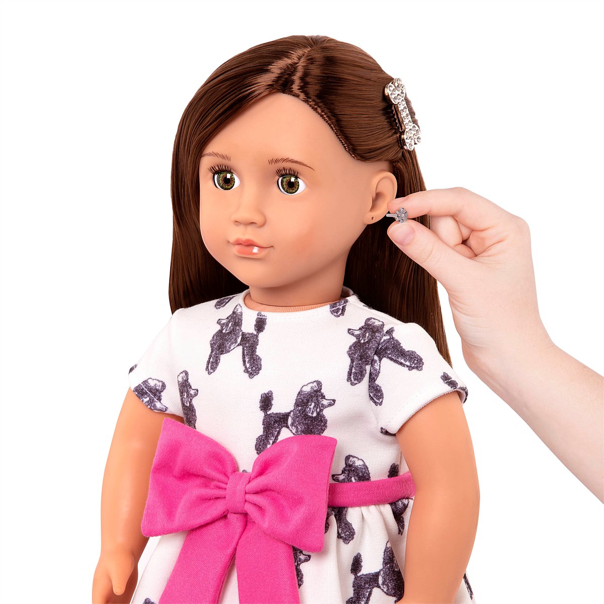 Our generation dolls top farmers
