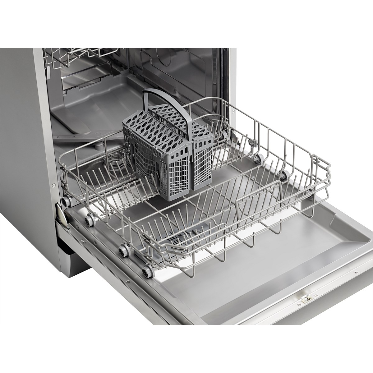 Euromaid 60cm Freestanding Dishwasher