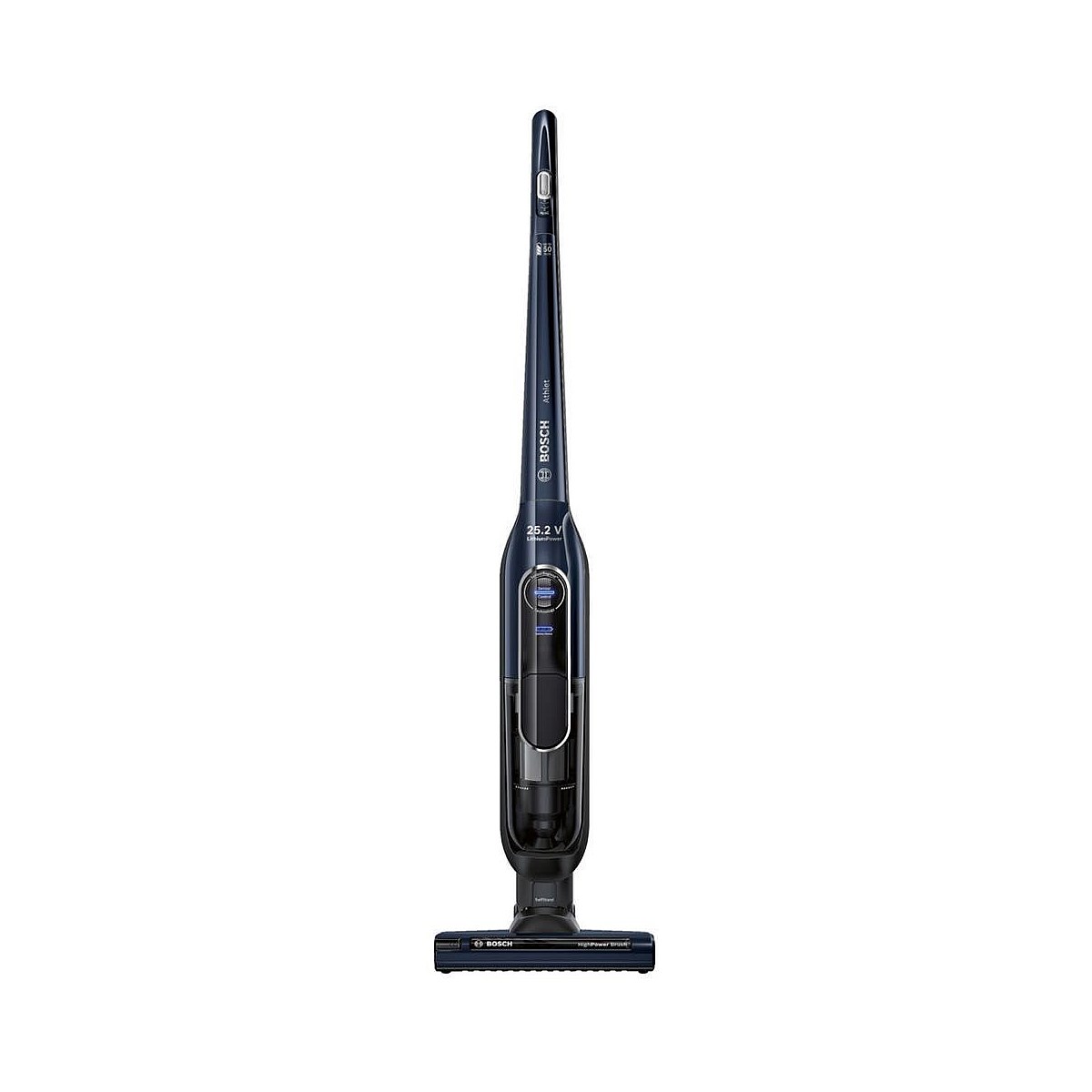 Home & Tech Athlet 25,2V Cordless Handstick Vacuum Cleaner
