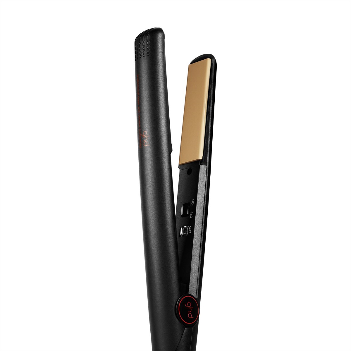 Hair irons GHD Original IV Hair Straightener