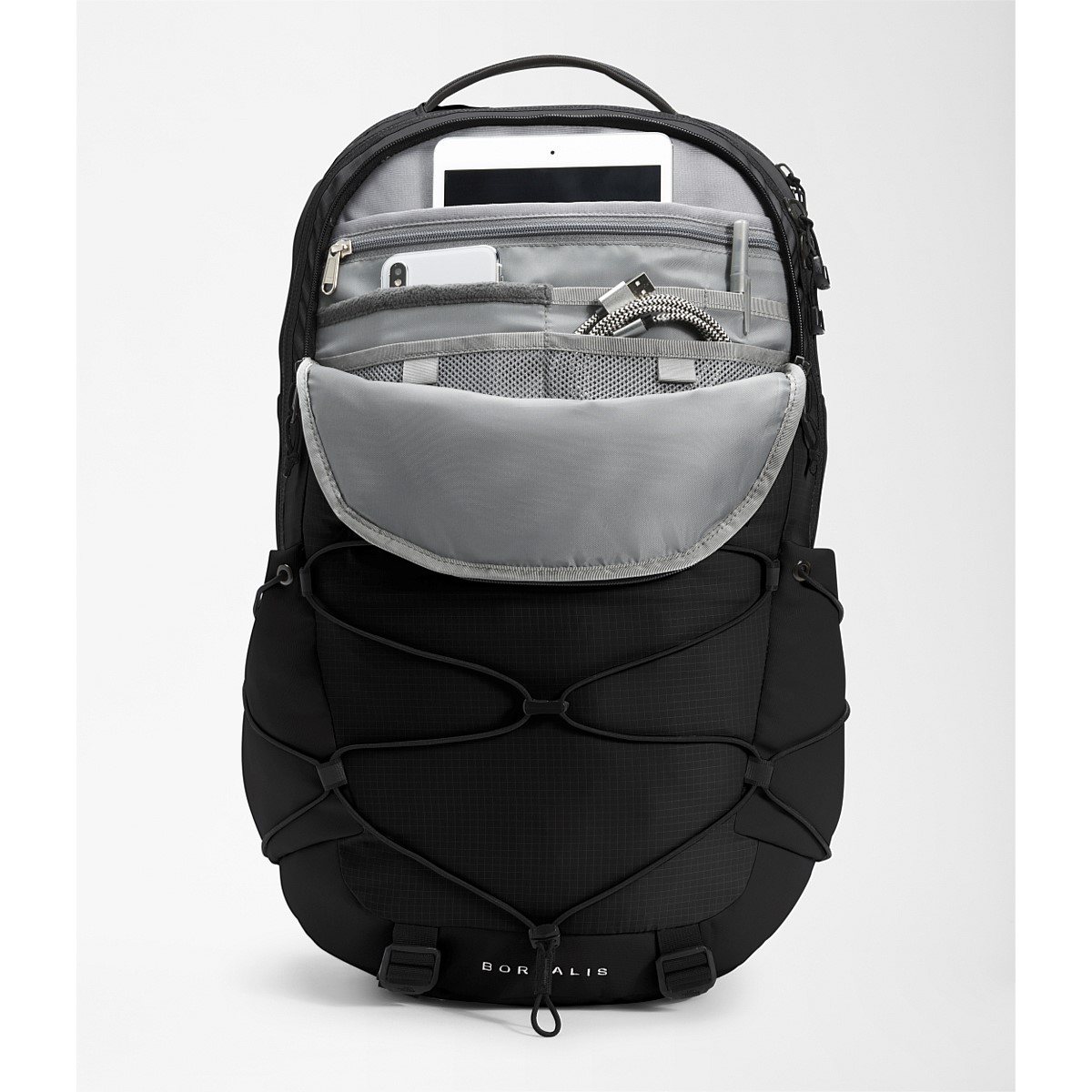 North face backpack nz outlet