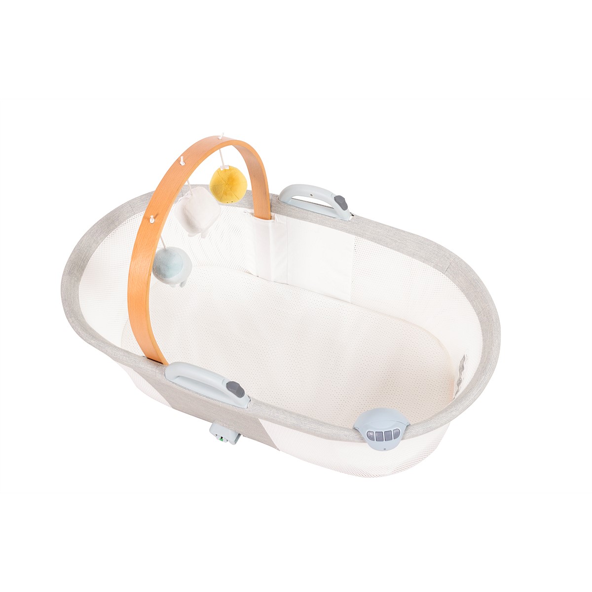 Buy PurAir Breathable Bassinet Shop at the Airpoints Store