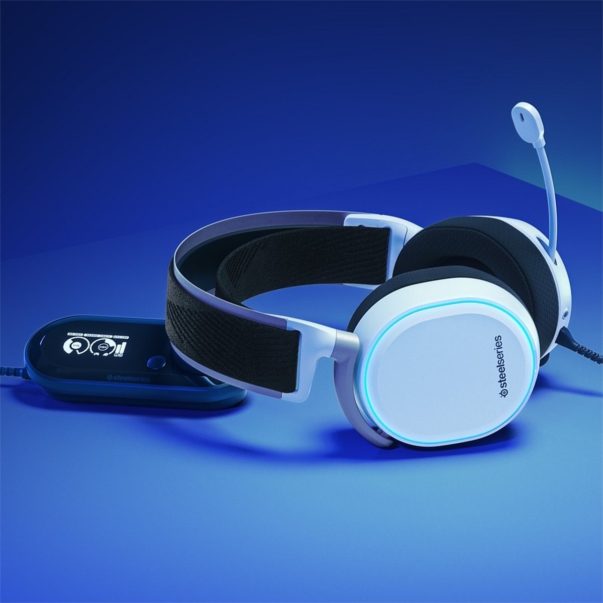 Gamedac Headset Steelseries Arctis Pro Gaming Headset Review